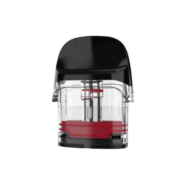 Картридж Vaporesso LUXE Q 0.8ohm Mesh Coil  2мл в наличии. Купить сейчас! XB store. Комсомольск-на-Амуре