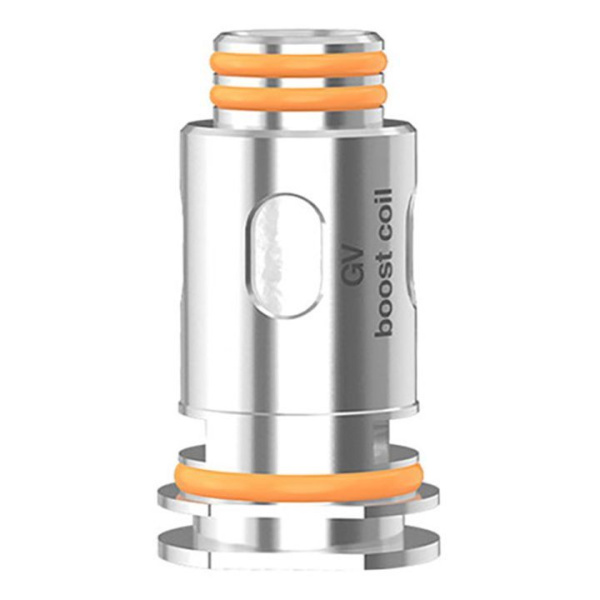 Испаритель Geek Vape Aegis Boost 0.4ohm Coil в наличии. Купить сейчас! XB store. Комсомольск-на-Амуре