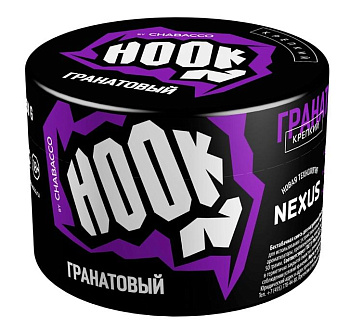 Чайная смесь Hook (50гр) в наличии. Купить сейчас! XB store. Комсомольск-на-Амуре