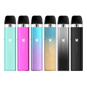 Набор Geek Vape Wenax Q Mini 1000mAh в наличии. Купить сейчас! XB store. Комсомольск-на-Амуре