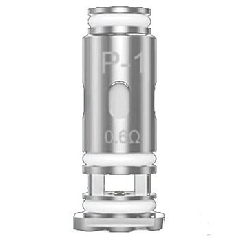Испаритель Smoant Pasito mini coil P-1 0.6Ω в наличии. Купить сейчас! XB store. Комсомольск-на-Амуре