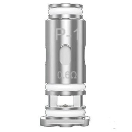 Испаритель Smoant Pasito mini coil P-1 0.6Ω в наличии. Купить сейчас! XB store. Комсомольск-на-Амуре