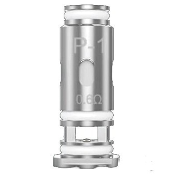 Испаритель Smoant Pasito mini coil P-1 0.6Ω в наличии. Купить сейчас! XB store. Комсомольск-на-Амуре