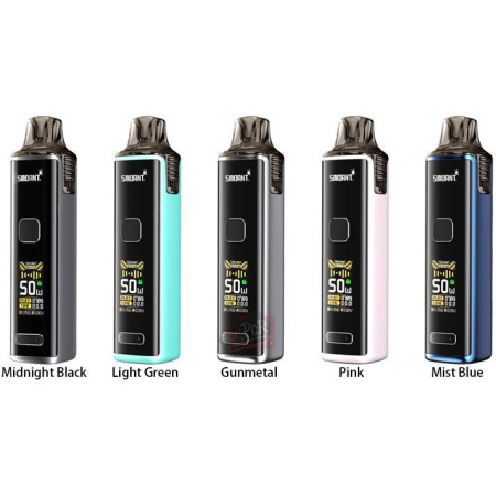 Набор Smoant Charon T50 в наличии. Купить сейчас! XB store. Комсомольск-на-Амуре