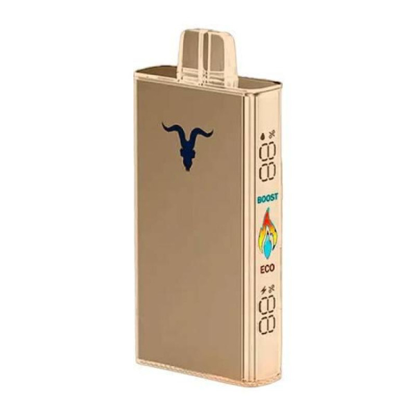 IGNITE V250 Gold (до 25 000тяг) в наличии. Купить сейчас! XB store. Комсомольск-на-Амуре
