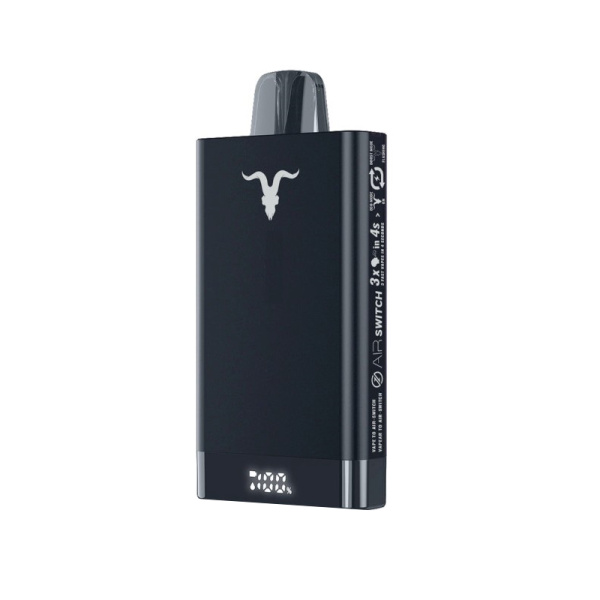 Электронная сигарета IGNITE V150 (до 15 000тяг) в наличии. Купить сейчас! XB store. Комсомольск-на-Амуре
