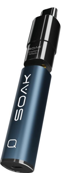 Набор SOAK Q в наличии. Купить сейчас! XB store. Комсомольск-на-Амуре