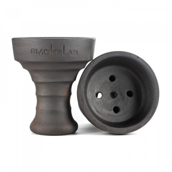 Чаша Smokelab Evil Black Mini (молочный обжиг) в наличии. Купить сейчас! XB store. Комсомольск-на-Амуре