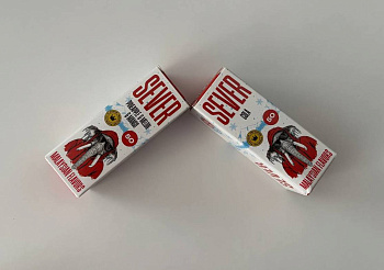 Sever (30мл) Х в наличии. Купить сейчас! XB store. Комсомольск-на-Амуре