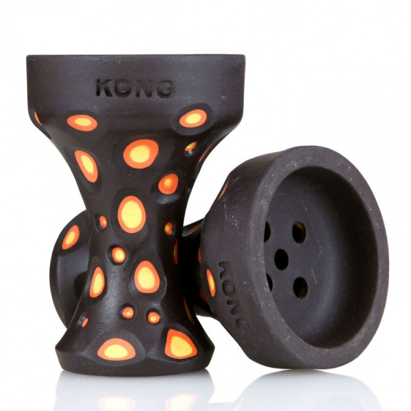 Чаша KONG LAVA BUBBLE в наличии. Купить сейчас! XB store. Комсомольск-на-Амуре