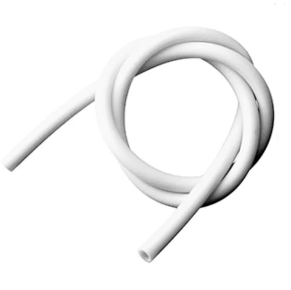 Шланг для кальяна (11*17) (Белый) в наличии. Купить сейчас! XB store. Комсомольск-на-Амуре