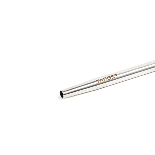 Мундштук Target Chep нержавеющая сталь в наличии. Купить сейчас! XB store. Комсомольск-на-Амуре