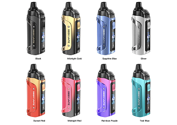 Набор Geek Vape Aegis Boost 3 в наличии. Купить сейчас! XB store. Комсомольск-на-Амуре