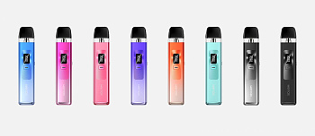 Набор Geek Vape Wenax Q 1000mAh в наличии. Купить сейчас! XB store. Комсомольск-на-Амуре
