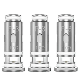 Испаритель Smoant Pasito mini coil P-3 1.0Ω в наличии. Купить сейчас! XB store. Комсомольск-на-Амуре