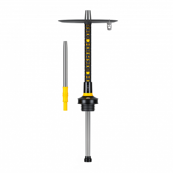 Кальян MISHA - REVOLT HERO в наличии. Купить сейчас! XB store. Комсомольск-на-Амуре