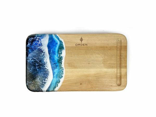 Доска для нарезки табака Daly в наличии. Купить сейчас! XB store. Комсомольск-на-Амуре