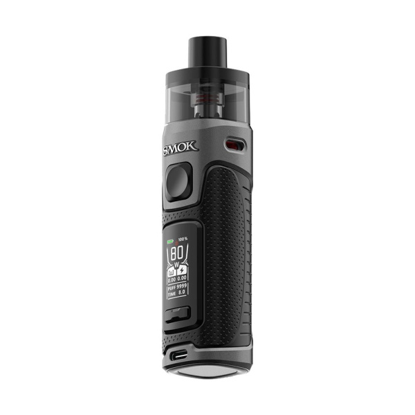 Набор SMOK RPM 5 Pod 2000mAh 80W в наличии. Купить сейчас! XB store. Комсомольск-на-Амуре
