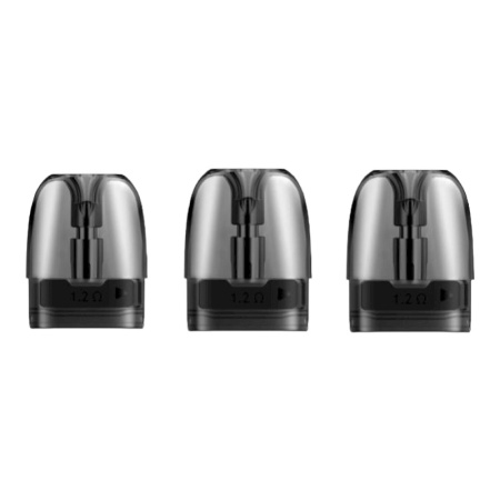 Картридж Voopoo ARGUS Pod 1.0ohm 3ml в наличии. Купить сейчас! XB store. Комсомольск-на-Амуре