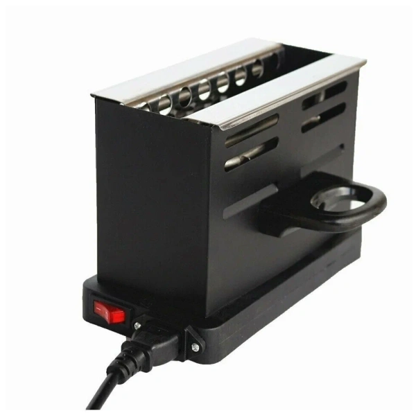 Плитка-тостер Fast 2 (на 8 углей) в наличии. Купить сейчас! XB store. Комсомольск-на-Амуре