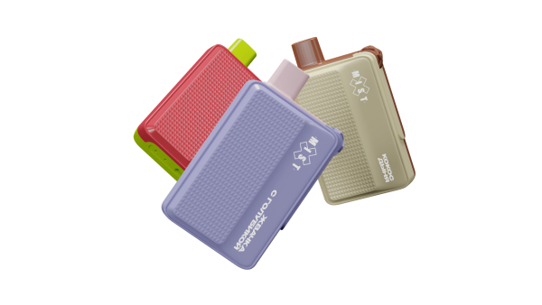 Электронная сигарета MIST X Rollin (до 6000 затяжек) в наличии. Купить сейчас! XB store. Комсомольск-на-Амуре
