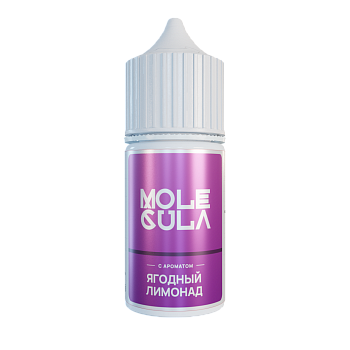 Жидкость для вейпа Molecula 0% (27мл) в наличии. Купить сейчас! XB store. Комсомольск-на-Амуре