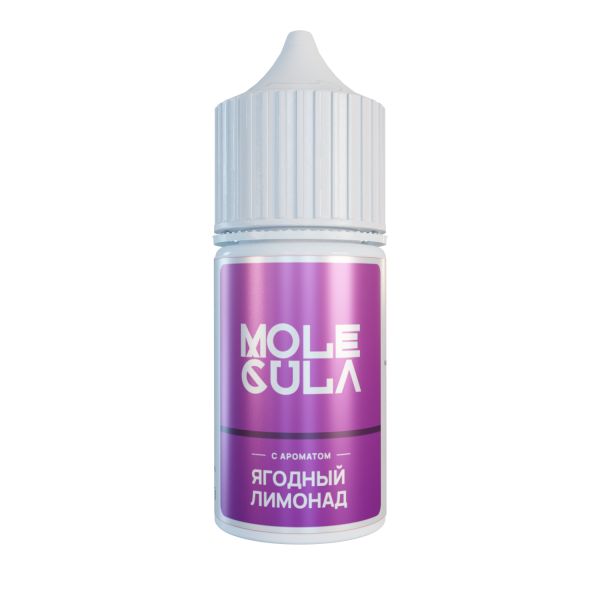 Жидкость для вейпа Molecula 0% (27мл) в наличии. Купить сейчас! XB store. Комсомольск-на-Амуре