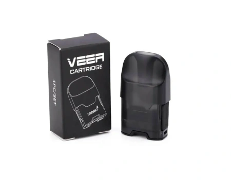 Картридж Smoant Veer в наличии. Купить сейчас! XB store. Комсомольск-на-Амуре