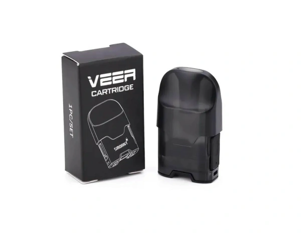 Картридж Smoant Veer в наличии. Купить сейчас! XB store. Комсомольск-на-Амуре