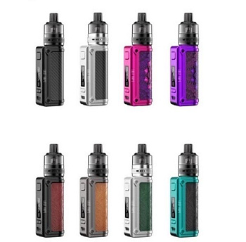 Набор LOST VAPE THELEMA Mini 45W Kit в наличии. Купить сейчас! XB store. Комсомольск-на-Амуре