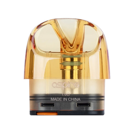 Картридж Brusko Minican 1.0 Oм (цветной) в наличии. Купить сейчас! XB store. Комсомольск-на-Амуре