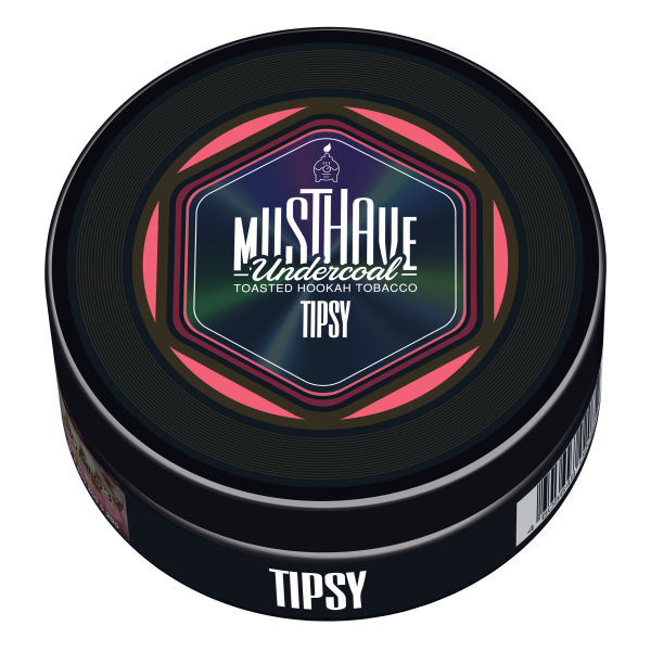 Табак для кальяна Must Have 125г в наличии. Купить сейчас! XB store. Комсомольск-на-Амуре