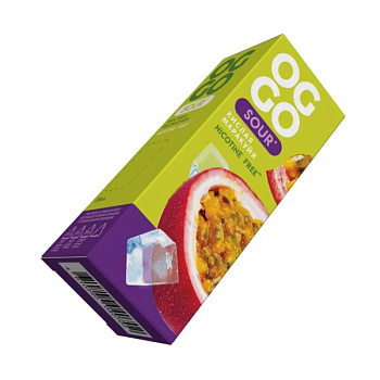 Ж_OGGO SOUR Salt  (30мл) в наличии. Купить сейчас! XB store. Комсомольск-на-Амуре