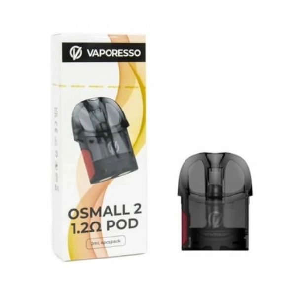 Картридж Vaporesso OSMALL в наличии. Купить сейчас! XB store. Комсомольск-на-Амуре