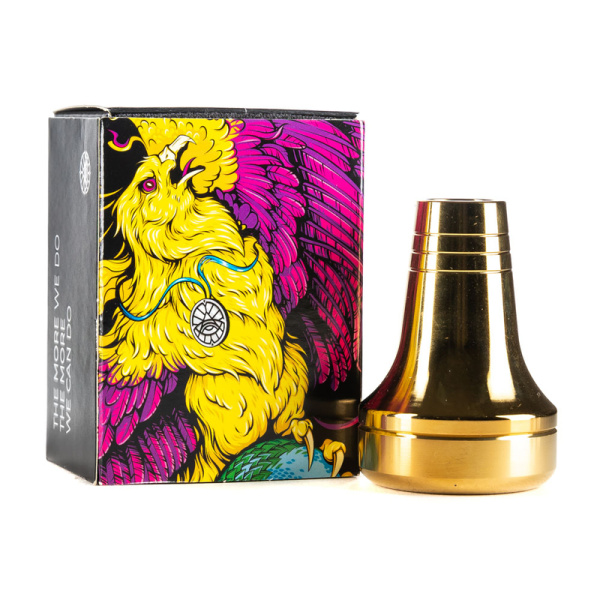 Мелассоуловитель Alpha XR GOLD в наличии. Купить сейчас! XB store. Комсомольск-на-Амуре