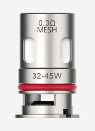 Испаритель Vaporesso GTX 0.3ohm в наличии. Купить сейчас! XB store. Комсомольск-на-Амуре