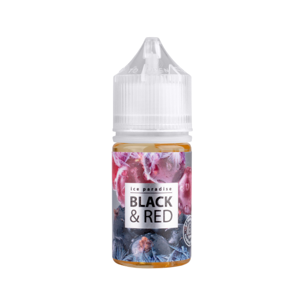 Ж_Ice Paradise 0 (30мл) в наличии. Купить сейчас! XB store. Комсомольск-на-Амуре