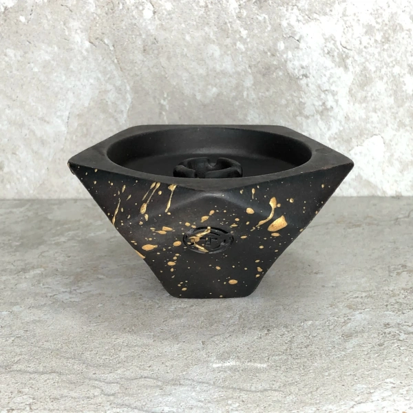 Чаша Phunnel Target золото дизайн в наличии. Купить сейчас! XB store. Комсомольск-на-Амуре