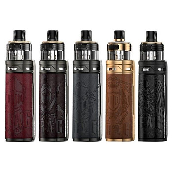 Набор VooPoo Drag S PnP X Pod 2500mAh в наличии. Купить сейчас! XB store. Комсомольск-на-Амуре