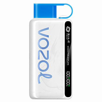 Э_VOZOL STAR (до 9000тяг) в наличии. Купить сейчас! XB store. Комсомольск-на-Амуре
