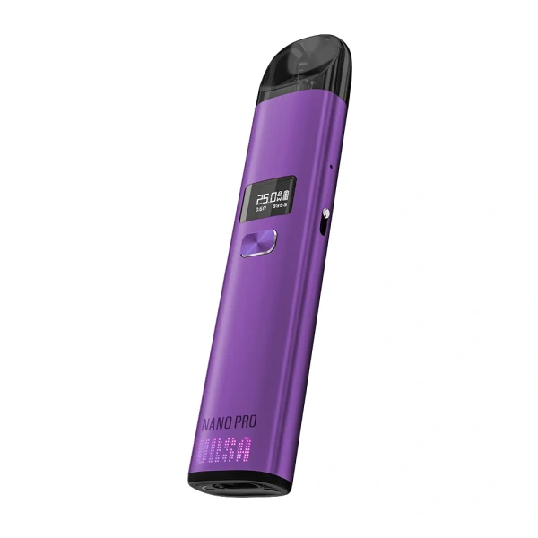 Набор Lost Vape Ursa Nano Pro 900mAh в наличии. Купить сейчас! XB store. Комсомольск-на-Амуре