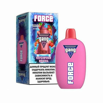 GANG FORCE (до 10000тяг) в наличии. Купить сейчас! XB store. Комсомольск-на-Амуре
