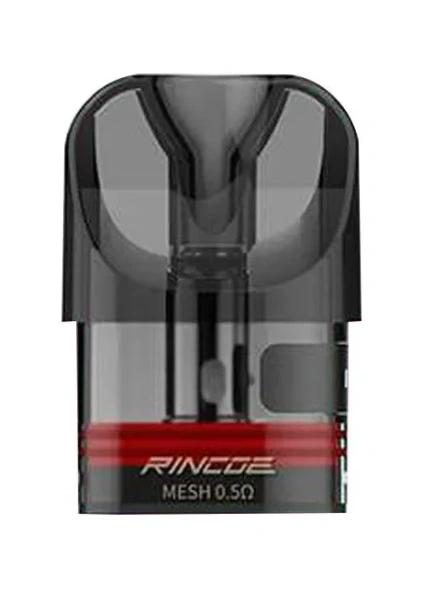 Картридж Rincoe Manto Nano в наличии. Купить сейчас! XB store. Комсомольск-на-Амуре