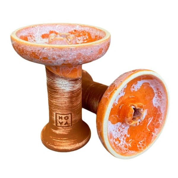 Чаша для кальяна Nova Bowl M Мрамор в наличии. Купить сейчас! XB store. Комсомольск-на-Амуре