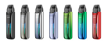 Набор VooPoo VMATE MAX 1200mAh в наличии. Купить сейчас! XB store. Комсомольск-на-Амуре