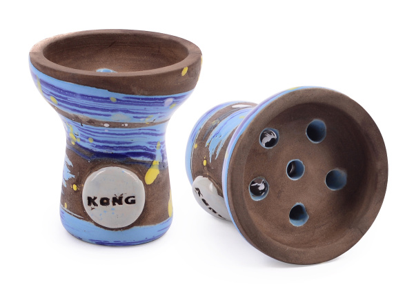 Чаша KONG TURKISH BOY SPACE в наличии. Купить сейчас! XB store. Комсомольск-на-Амуре