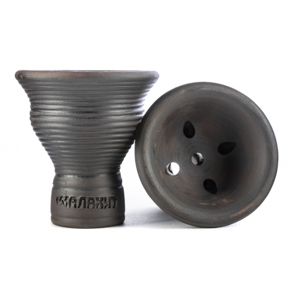 Чаша для кальяна Малахит Classic в наличии. Купить сейчас! XB store. Комсомольск-на-Амуре