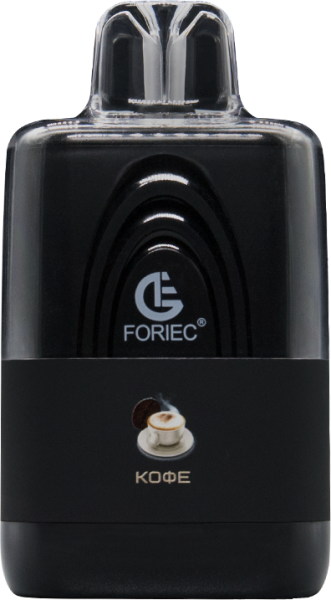 Электронная сигарета FORIEC (до 5000 затяжек) в наличии. Купить сейчас! XB store. Комсомольск-на-Амуре
