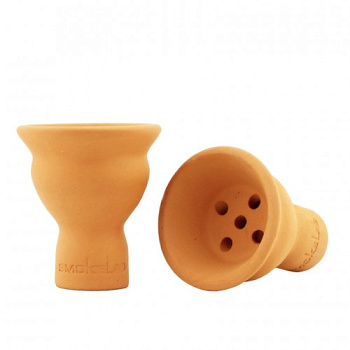Чаша Smokelab Classic v.3.0 Clay (NA) (Красная глина) в наличии. Купить сейчас! XB store. Комсомольск-на-Амуре