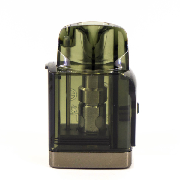 Картридж Smoant Charon Baby Plus (без испарителя) в наличии. Купить сейчас! XB store. Комсомольск-на-Амуре